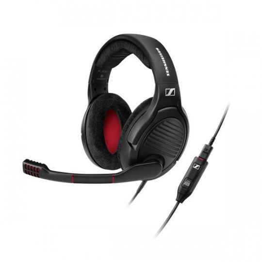 Sennheiser PC 373D