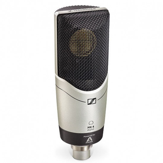 Sennheiser MK 4 DIGITAL