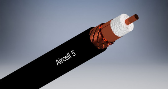 SSB Aircell 5