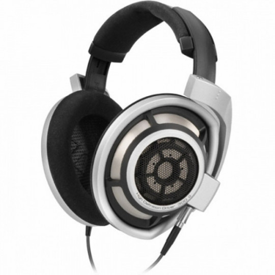 Sennheiser HD 800 SILVER