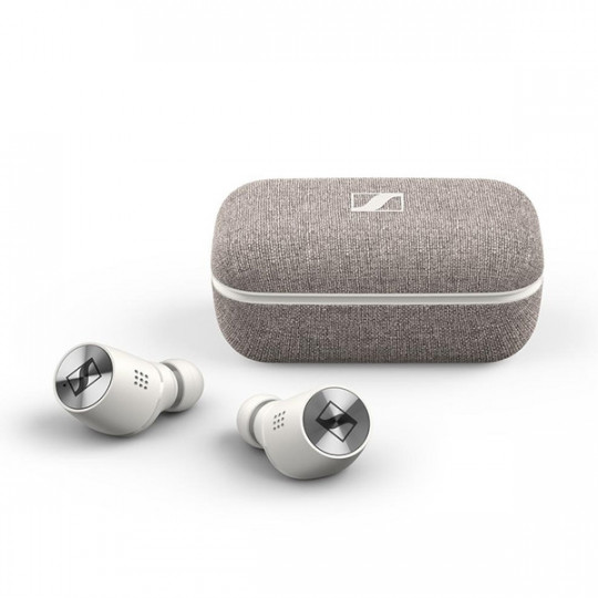 Sennheiser MOMENTUM M3 IETW2 WHITE