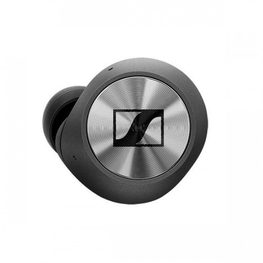 Sennheiser MOMENTUM M3 IETW L Black