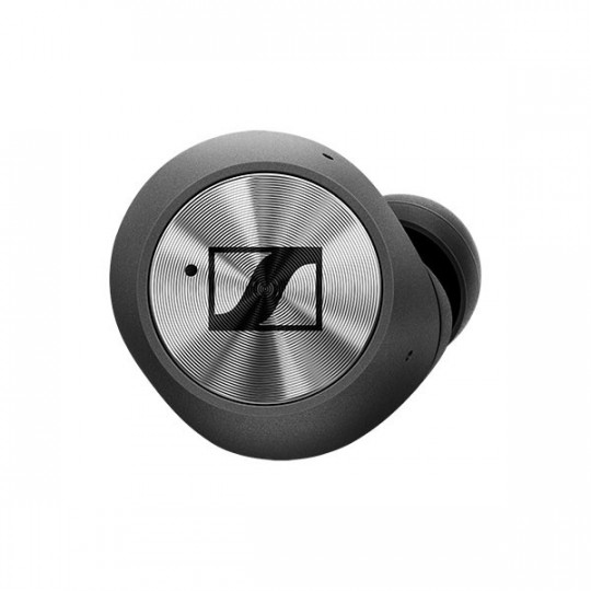 Sennheiser MOMENTUM M3 IETW R Black