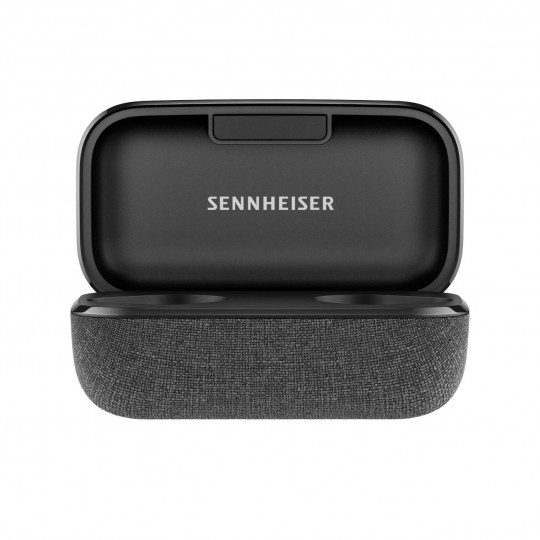 Sennheiser MOMENTUM M3 IETW2 C Black