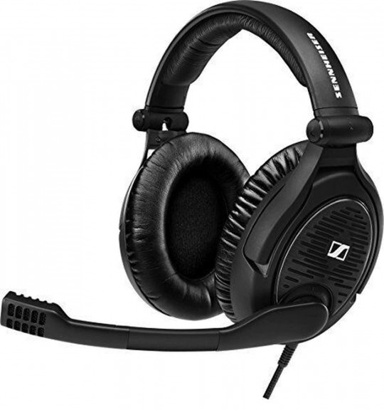 Sennheiser GAME Zero SE