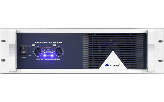 Alto MISTRAL6000