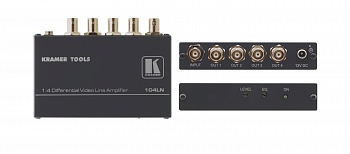 Kramer Electronics 104LN