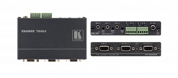 Kramer Electronics VP-200AK