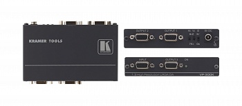 Kramer Electronics VP-300K