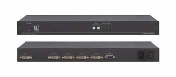 Kramer Electronics VM-4HDCPxl