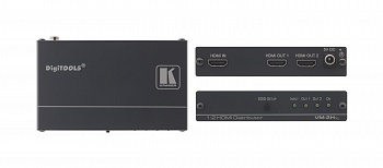 Kramer Electronics VM-2Hxl