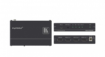 Kramer Electronics VM-3UHD