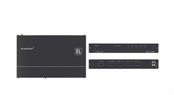 Kramer Electronics VM-4UHD
