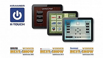 Kramer Electronics K-Touch