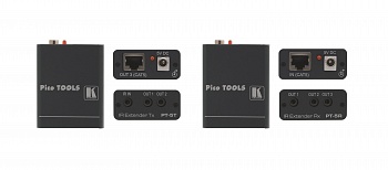 Kramer Electronics PT-5R/T