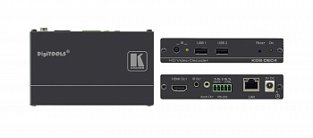 Kramer Electronics KDS-DEC4