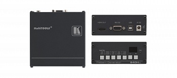 Kramer Electronics 840Hxl