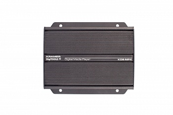 Kramer Electronics KDS-MP4