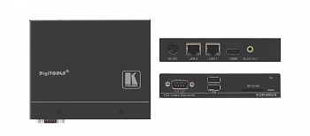 Kramer Electronics KDS-DEC3