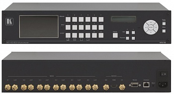 Kramer Electronics MV-6