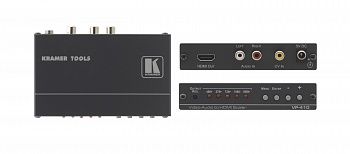 Kramer Electronics VP-410