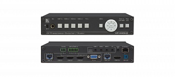 Kramer Electronics VP-440H2
