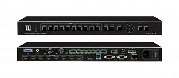 Kramer Electronics VP-551X