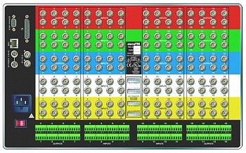 Kramer Electronics Sierra Pro XL 1616V5S-XL
