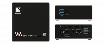 Kramer Electronics VIA CONNECT PLUS