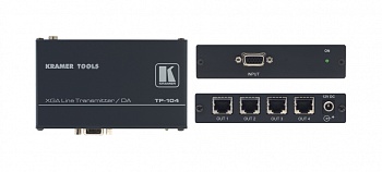 Kramer Electronics TP-104HD