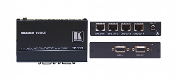 Kramer Electronics TP-114