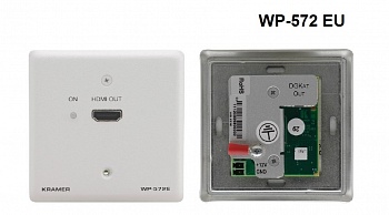 Kramer Electronics WP-572