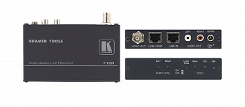 Kramer Electronics 712N