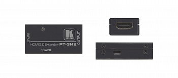 Kramer Electronics PT-3H2