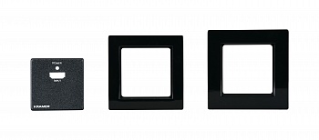 Kramer Electronics WP-3H2 PANEL SET