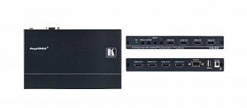 Kramer Electronics VA-4X