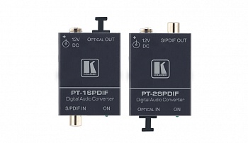 Kramer Electronics PT-2SPDIF