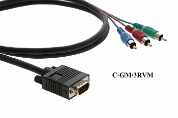 Kramer Electronics C-GM/3RVM