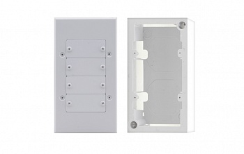 Kramer Electronics OWB-2G