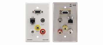 Kramer Electronics WAV-645