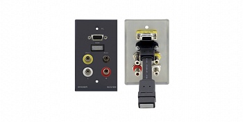 Kramer Electronics WAV-6H