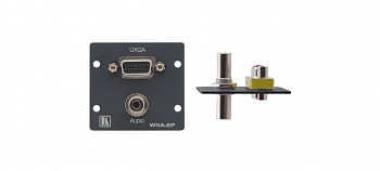 Kramer Electronics WXA-2P