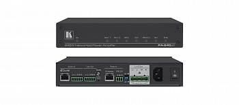 Kramer Electronics PA-240Net