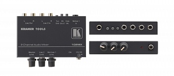 Kramer Electronics 102MX