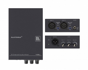 Kramer Electronics 102XL