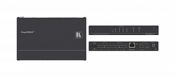 Kramer Electronics FC-404Net