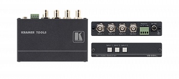 Kramer Electronics VS-33VXL