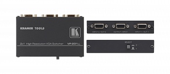 Kramer Electronics VP-201xl