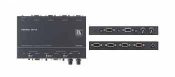 Kramer Electronics VP-242