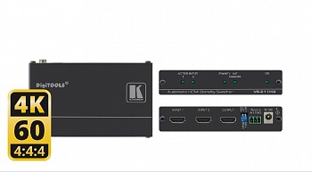 Kramer Electronics VS-211H2